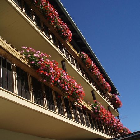 Laerchenhof Hotel Sankt Jakob in Defereggen Exterior photo